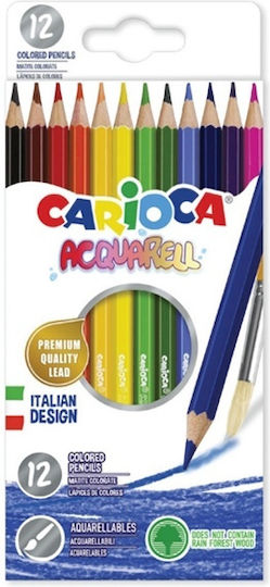 Carioca Colored Pencil Set Package of 1 packages