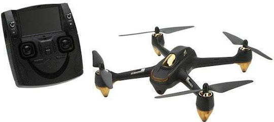 Hubsan H501S X4 Drohne FPV mit Kamera 1080p und Steuerung