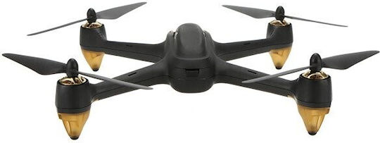 Hubsan H501S X4 Drohne FPV mit Kamera 1080p und Steuerung
