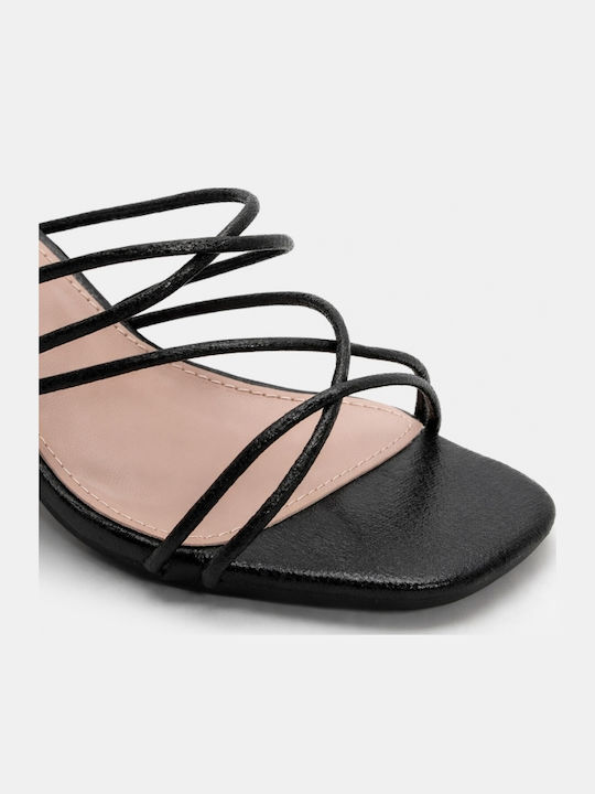 Sandals Black
