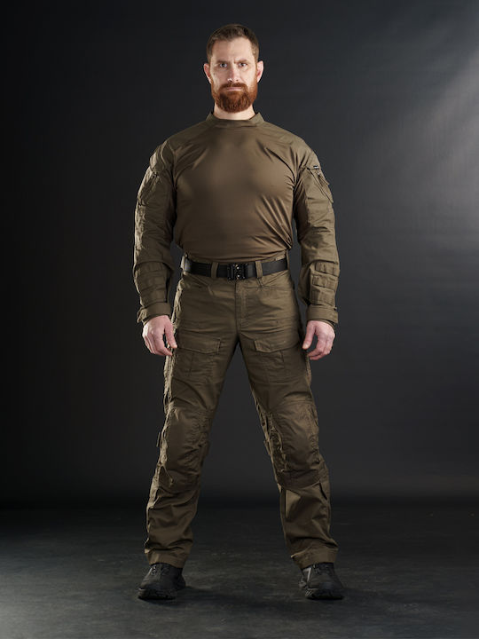 Pentagon Wolf Jagdhose Wolf Grau in Gray Farbe