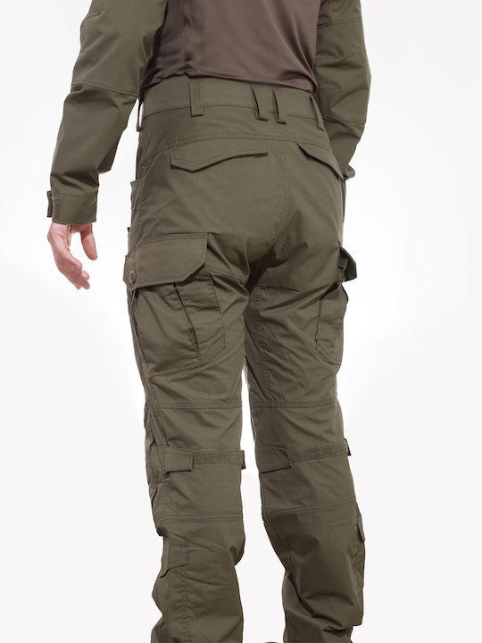 Pentagon Wolf Jagdhose Wolf Grau in Gray Farbe