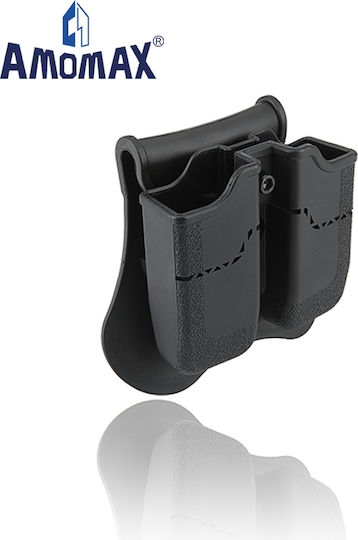Beretta PX4 Θήκη Ζώνης Γεμιστήρα Μαύρη