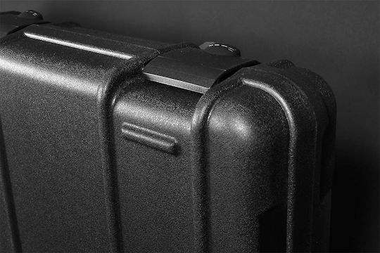 Evolution Black Weapon Case