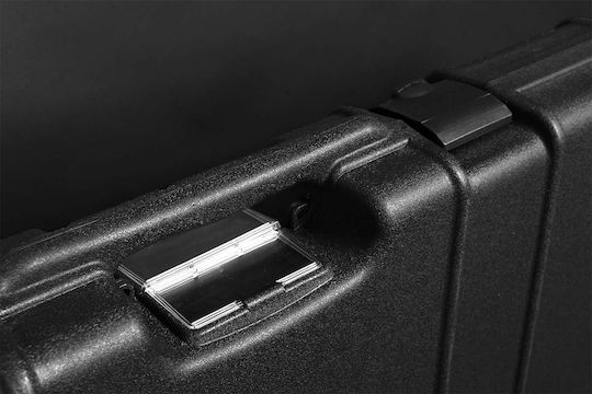 Evolution Black Weapon Case