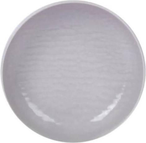 Kutahya Porselen White Porcelain Dinnerware Set 18pcs