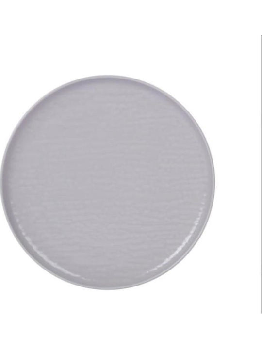 Kutahya Porselen White Porcelain Dinnerware Set 18pcs