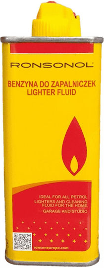 Ronson Λάδι για Αναπτήρα 133ml