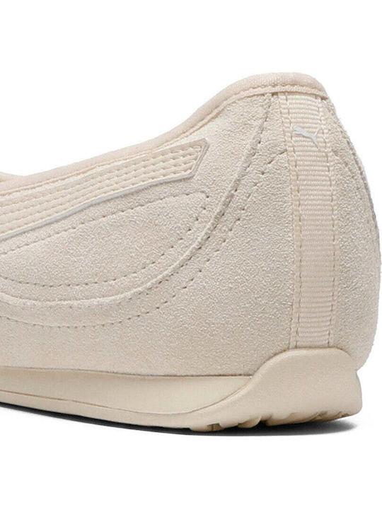 Ballerinas White