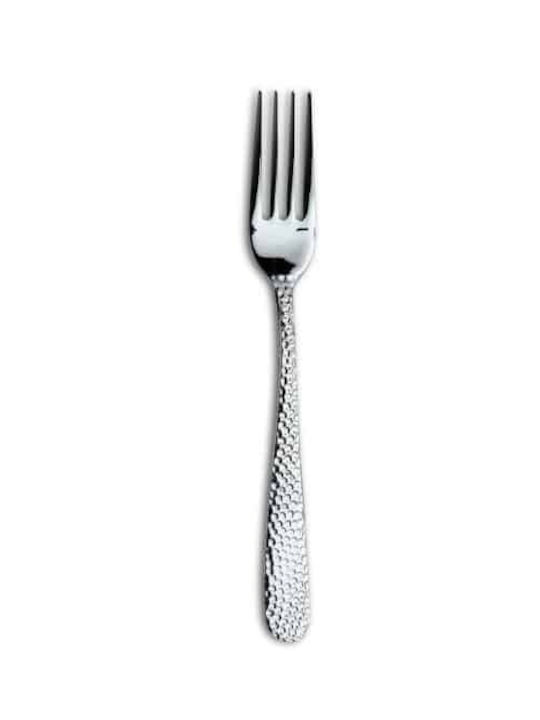 Comas Gabel-Set Obst/Dessert Edelstahl Silber 6Stück Comas Gabel-Set Obst/Dessert Edelstahl Silber 6Stück