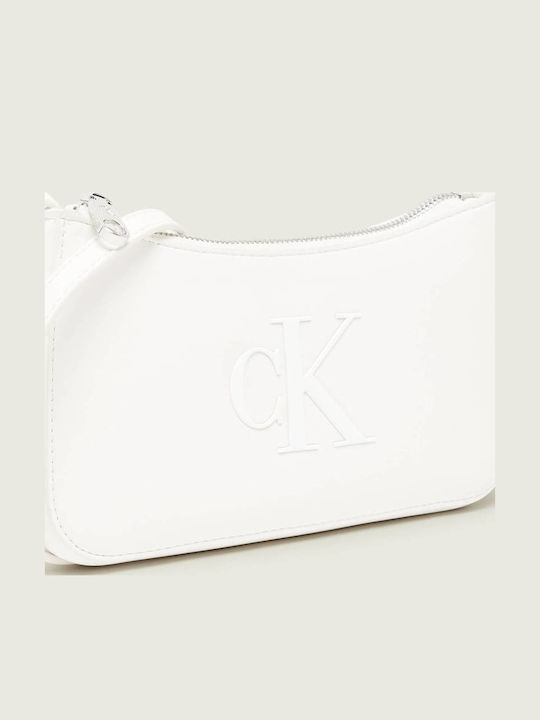 Calvin Klein Bold Women's Bag From Artificial Leather