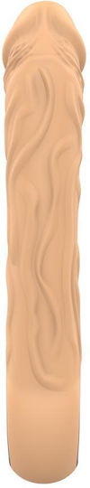 Kinksters Realistic Vibrator 21.8cm Flesh