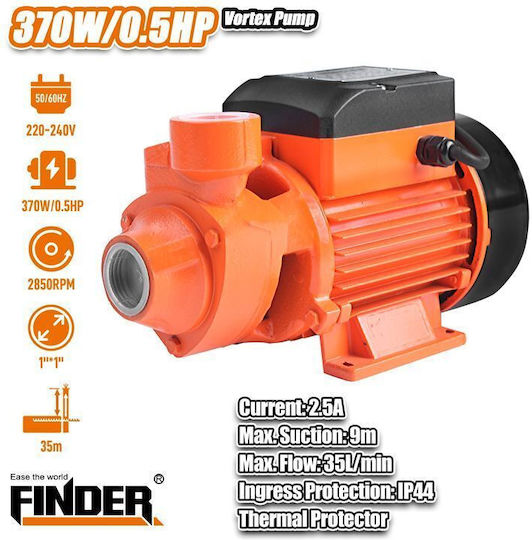 Finder 197268