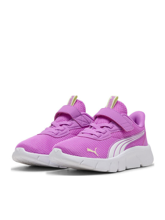 PUMA Flexfocus Modern Ac Ps Running Φούξια