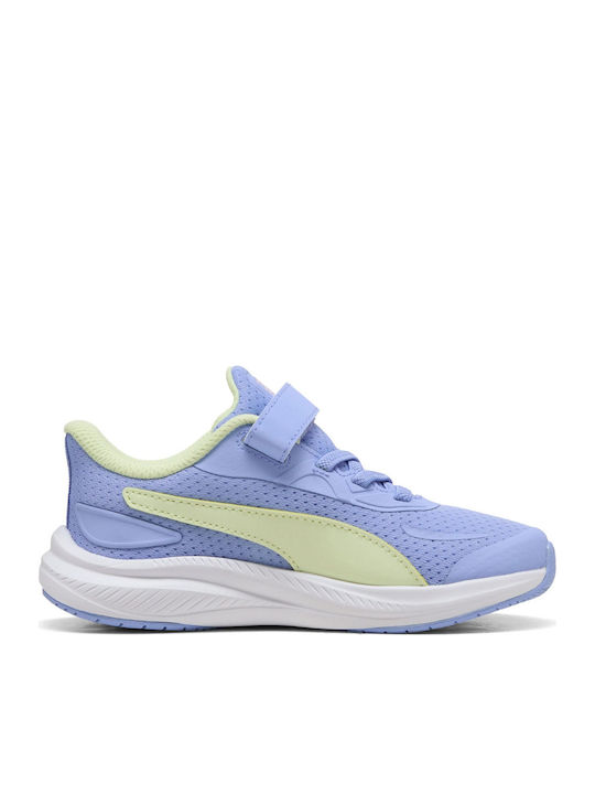 PUMA Skyrocket Lite Running Purple