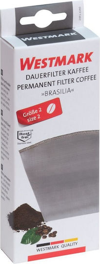 Westmark 1 Filter Kaffee Papier