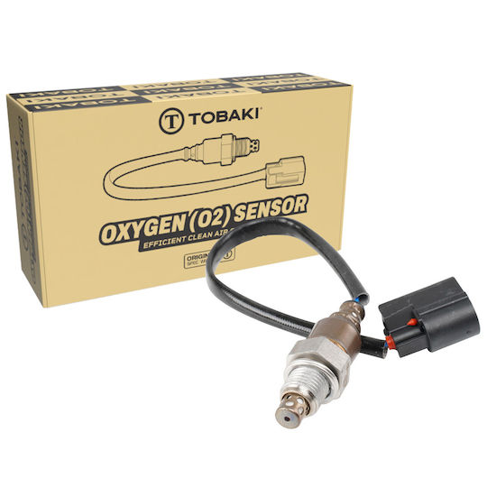 Tobaki Senzor Lambda pentru Yamaha N-Max 155