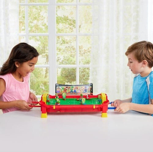 Epoch Toys Super Mario