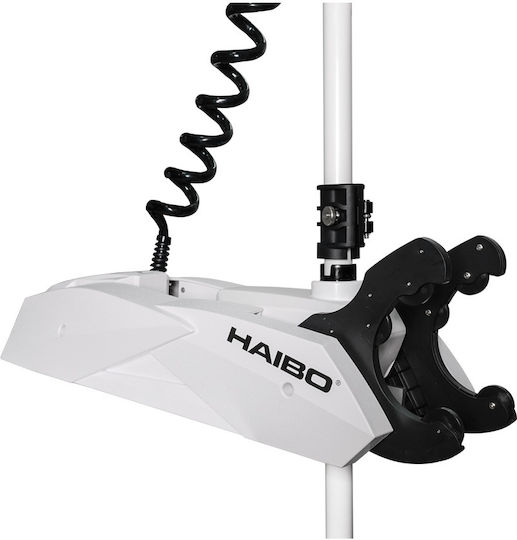 Haibo Ipenguin P90 Gps 24v 72" Ancoră Electrică De Prova 183cm