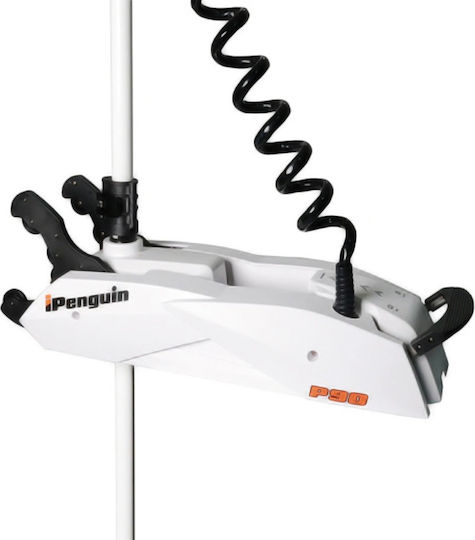 Haibo Ipenguin P90 Gps 24v 72" Ancoră Electrică De Prova 183cm
