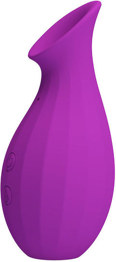 Pretty Love Magic Bottle Clitoral Suction Stimulator