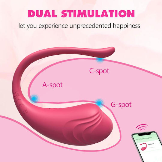 App Love Ei Grün