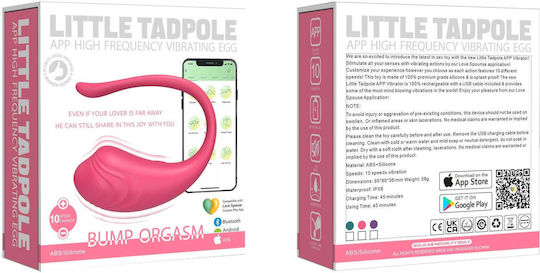 App Love Ei Grün