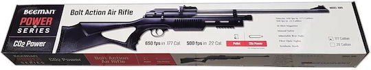 Rifle Αεροβόλο 5mm