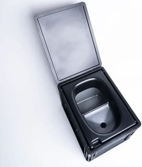 Boxio Toilet 5L