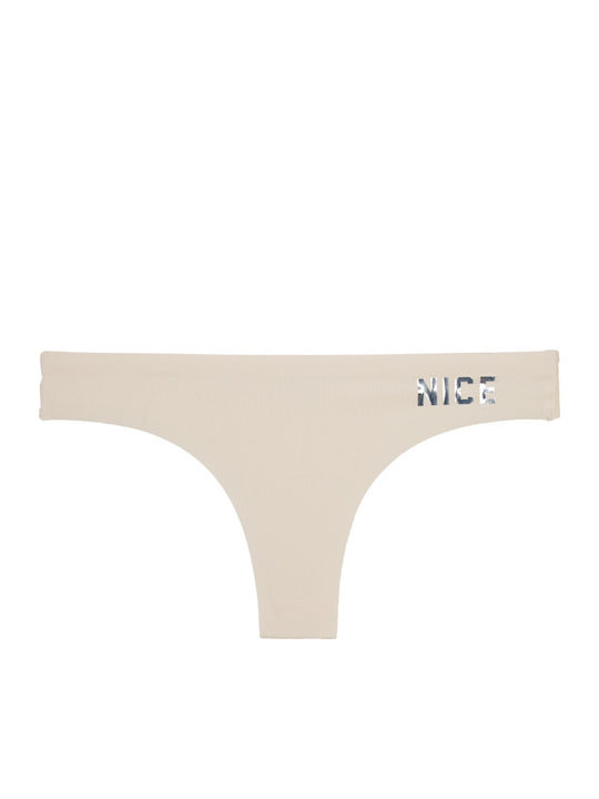 Damen Brasilien MultiPack Nahtlos Multicolour
