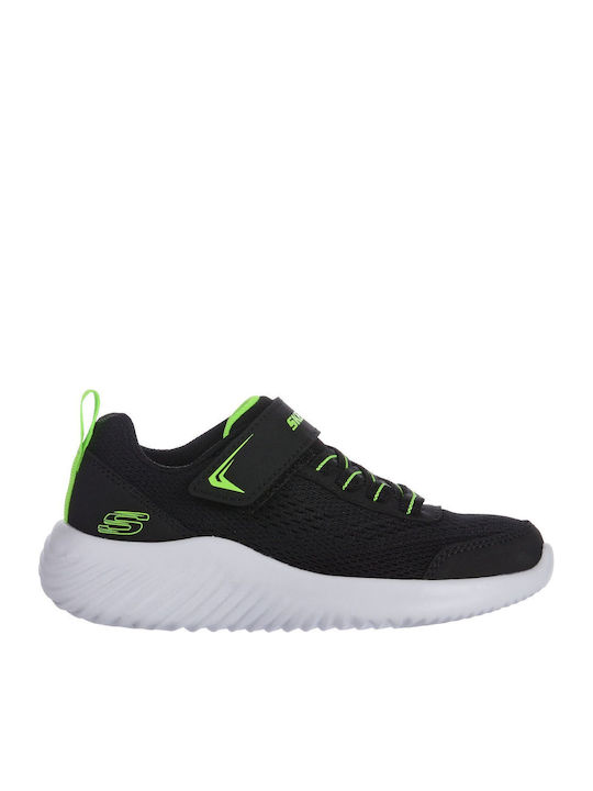 Kids Sneakers Black