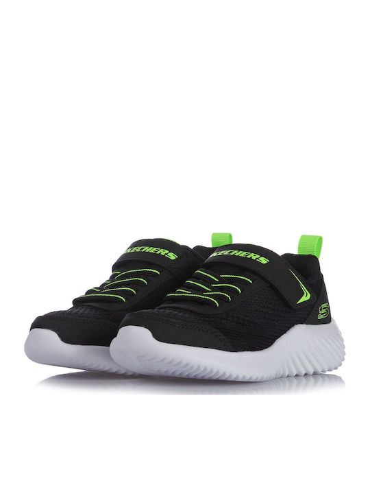 Kids Sneakers Black