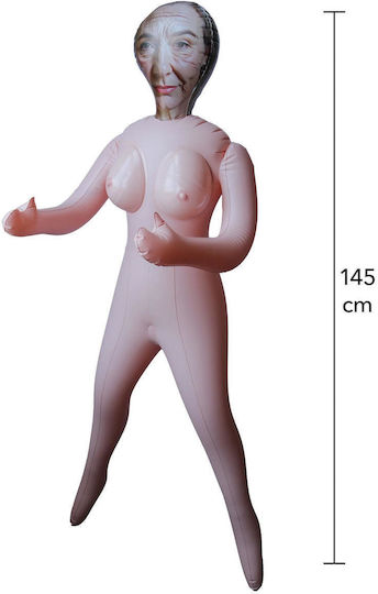 Hidden Desire Horny Realistic Doll Vagina