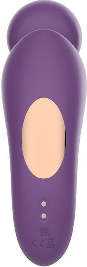Bonnie Vibrator Massage