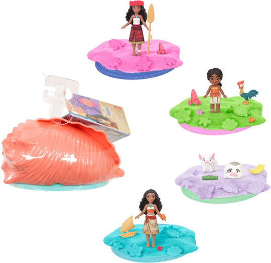 Mattel Παιχνίδι Μινιατούρα για 3+ Ετών (Διάφορα Σχέδια)