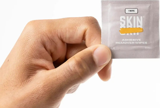 Remover Wipes 50 Pieces