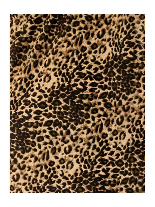 Παρεό Animal Print Λεοπάρ 522043-47-animal Print