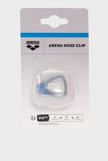 Arena Nose Clip Navy