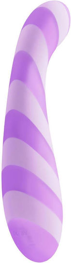 Dream Toys Δονητής G-Spot 15.7cm Μωβ