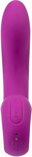 Fantasy Lingerie Δονητής G-Spot 18cm