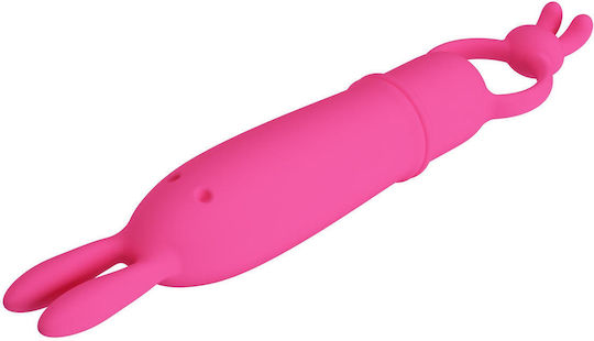 Pretty Love Vibrating Δονητής Rabbit
