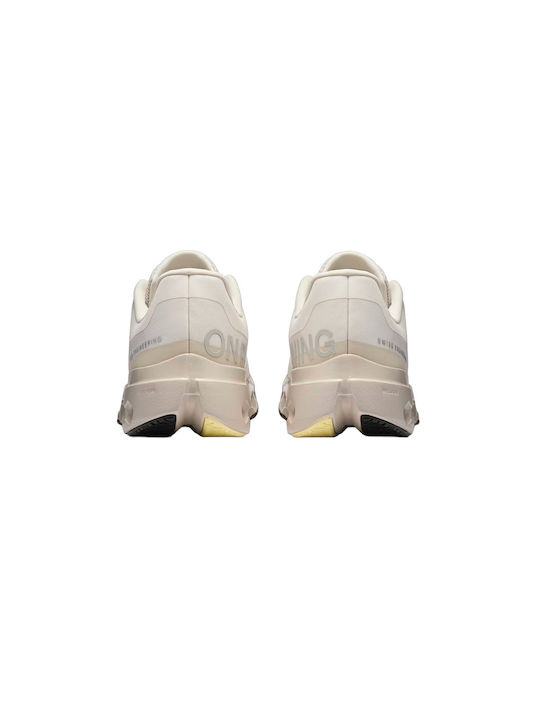 Cloudsurfer Next Men's Sport Shoes Running Ivory