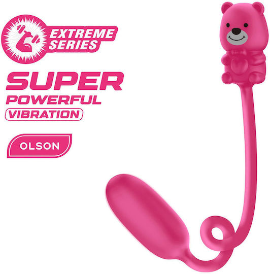 Pretty Love Vibrating Δονητής Bullet