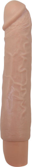 Pretty Love Realistischer Vibrator 23,8cm Fleisch
