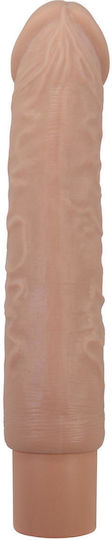 Pretty Love Realistischer Vibrator 23,8cm Fleisch
