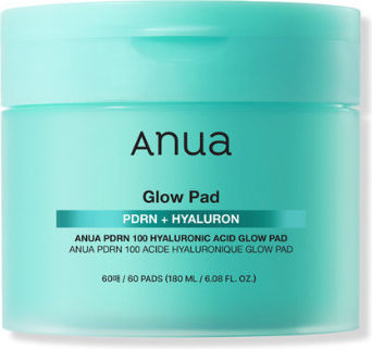 Anua PDRN Deep Hydrating Essential Set Îngrijire pentru Hidratare & Strălucire 4buc