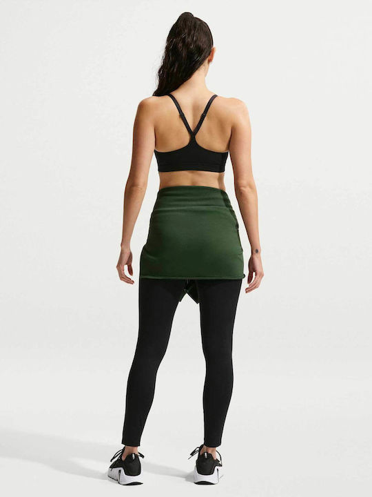 Dri-Fit Women's Sports Bra Black