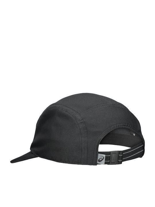 Asics 5 Panel Jockey Negru 3013b331-001 Asics 5 Panel Jockey Negru 3013b331-001