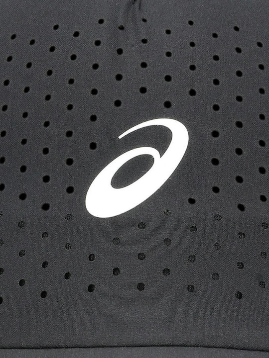 Asics Performance Kappen Schwarz