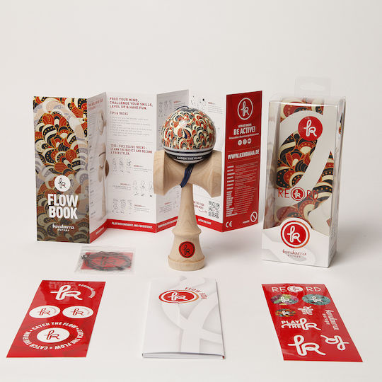 Kendama Europe Kendama Pentru 7+ Ani (Diverse Modele) 1 Buc